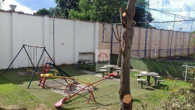 Apartamento à venda com 2 quartos, 68m² - Foto 17
