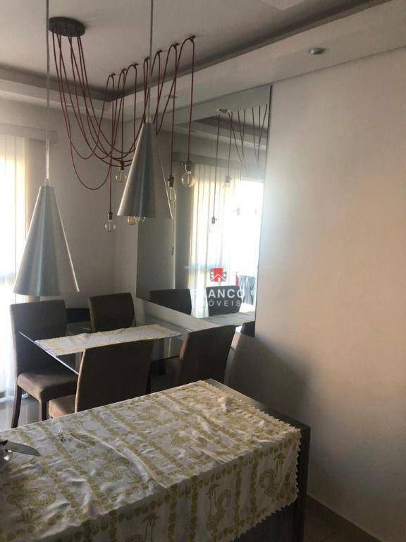 Apartamento à venda com 3 quartos, 70m² - Foto 2