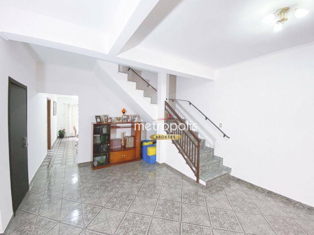 Sobrado à venda com 4 quartos, 328m² - Foto 11