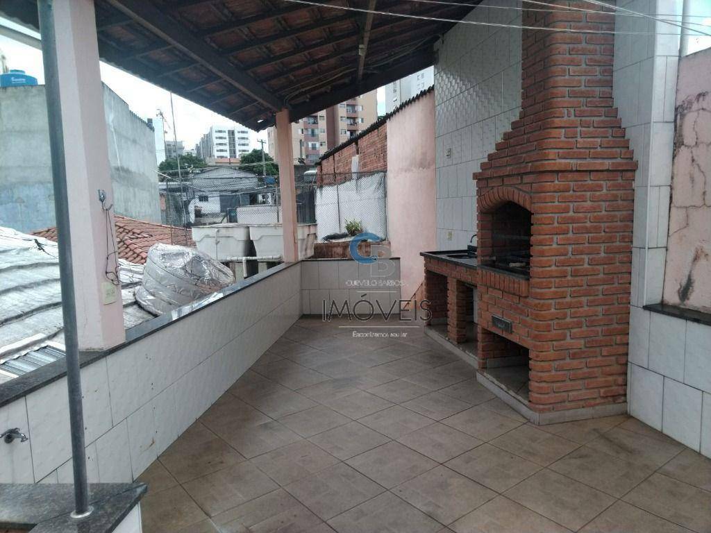 Sobrado à venda com 2 quartos, 160m² - Foto 16