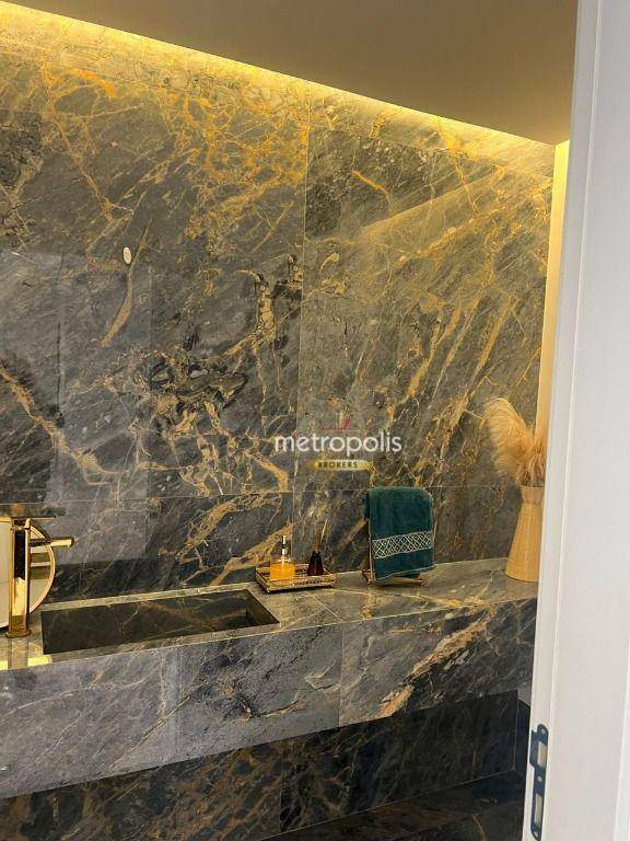 Sobrado, 5 quartos, 607 m² - Foto 13