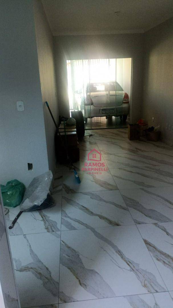 Casa, 2 quartos, 90 m² - Foto 5