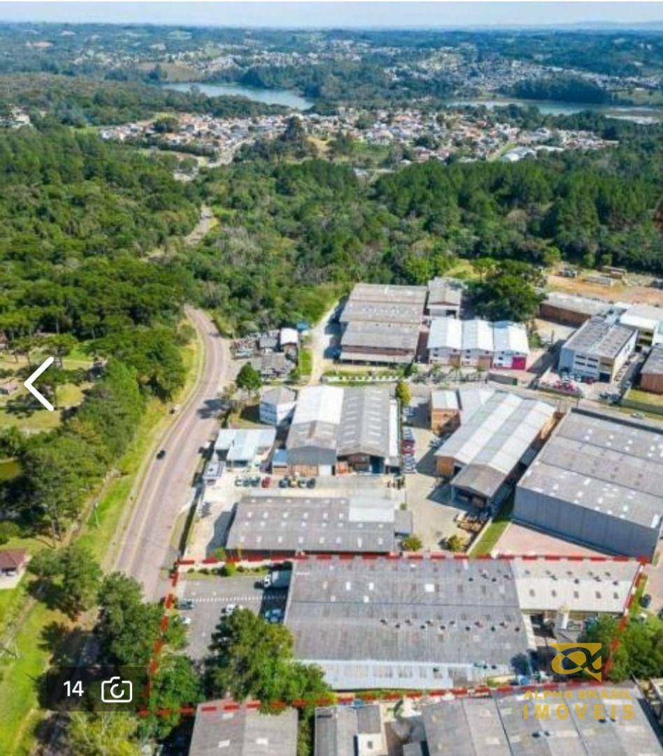 Depósito-Galpão-Armazém à venda, 2462m² - Foto 22