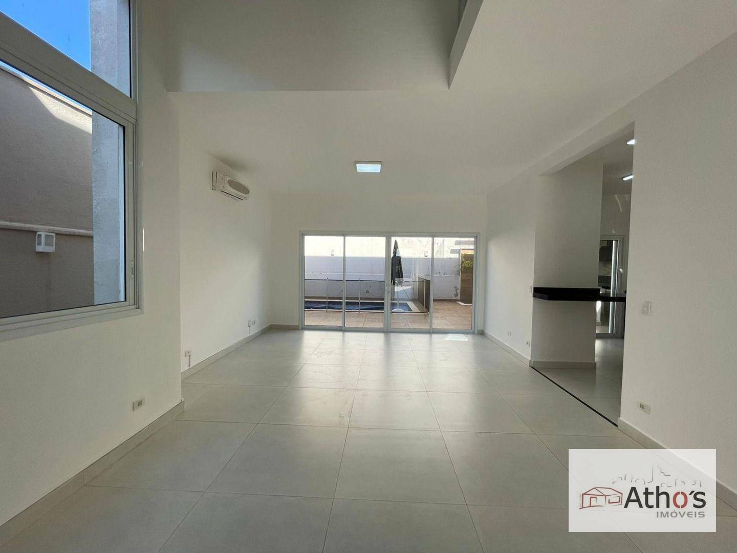 Sobrado à venda e aluguel com 3 quartos, 278m² - Foto 1