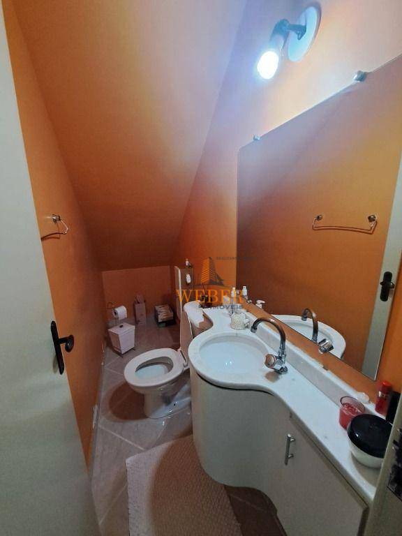 Sobrado à venda com 2 quartos, 81m² - Foto 27