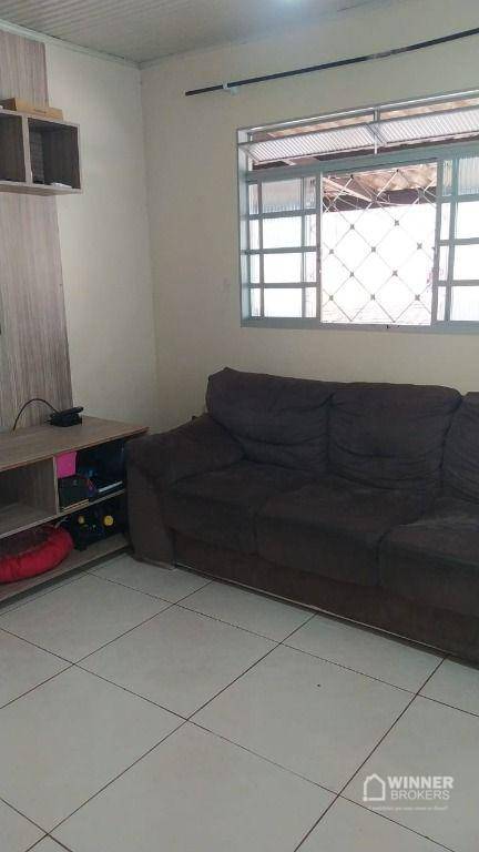 Casa à venda com 3 quartos, 105m² - Foto 3