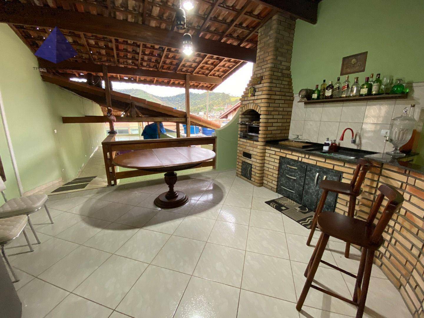 Sobrado, 4 quartos - Foto 26