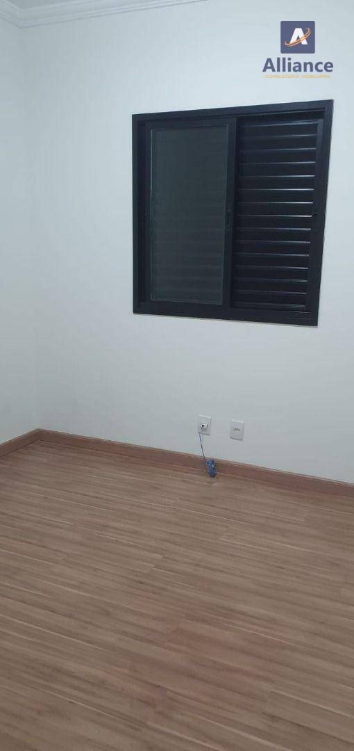 Apartamento à venda com 3 quartos, 87m² - Foto 8