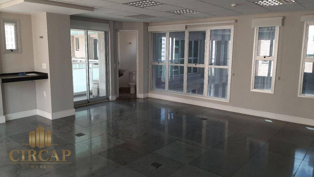 Conjunto Comercial-Sala à venda e aluguel, 60m² - Foto 6