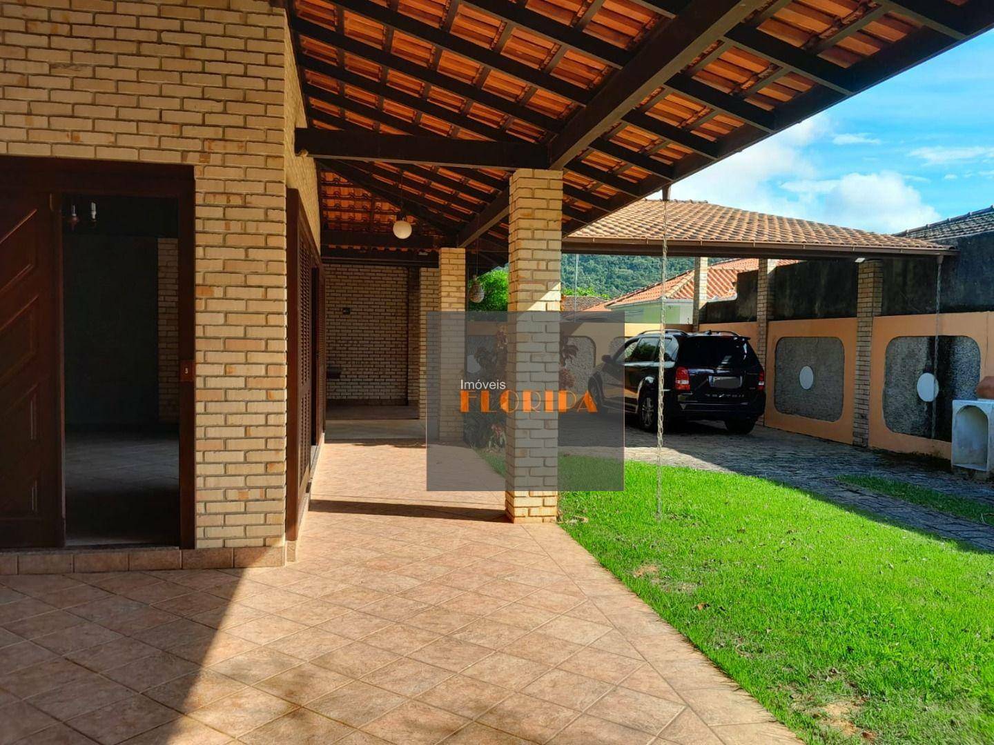 Casa à venda com 4 quartos, 283m² - Foto 12