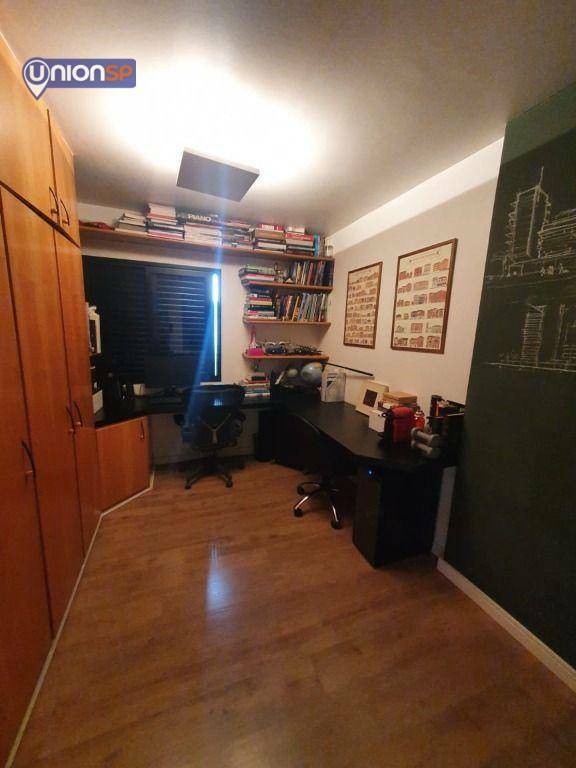 Apartamento à venda com 3 quartos, 92m² - Foto 11