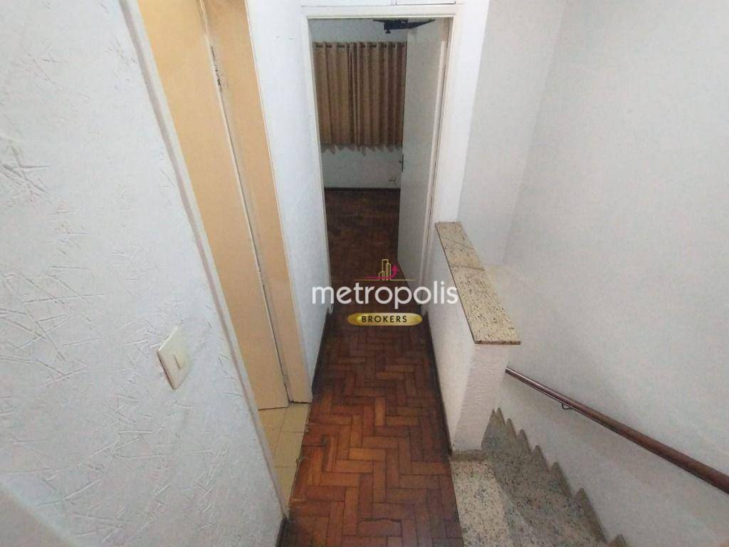 Sobrado à venda com 3 quartos, 80m² - Foto 10