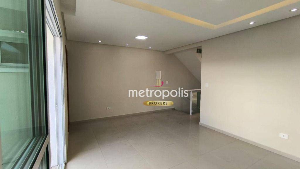 Sobrado à venda com 3 quartos, 125m² - Foto 3