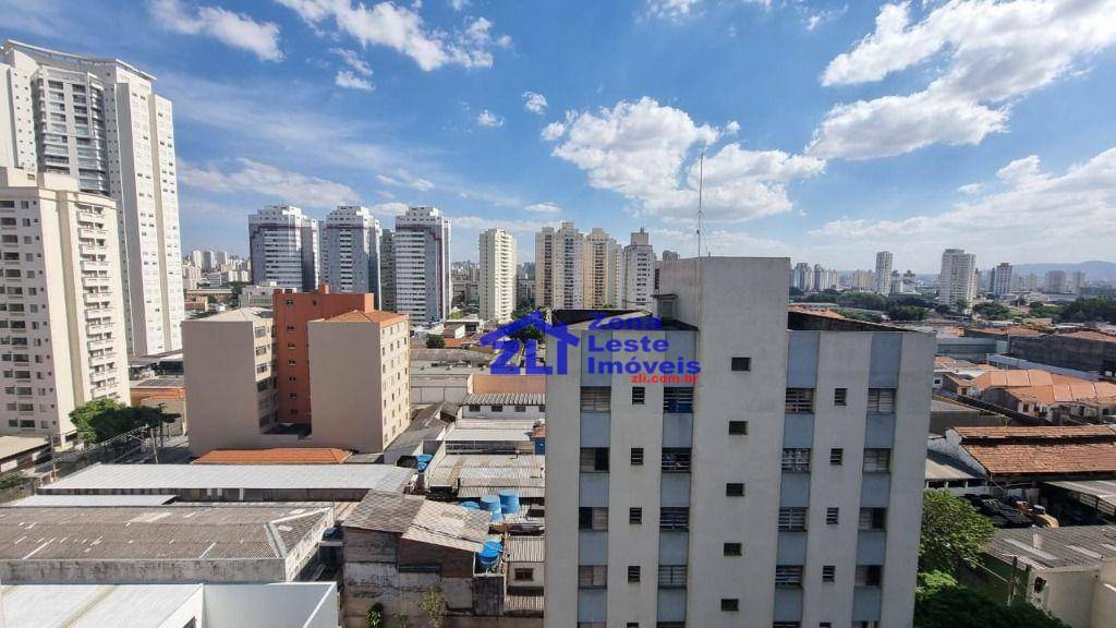 Apartamento à venda com 1 quarto, 41m² - Foto 1