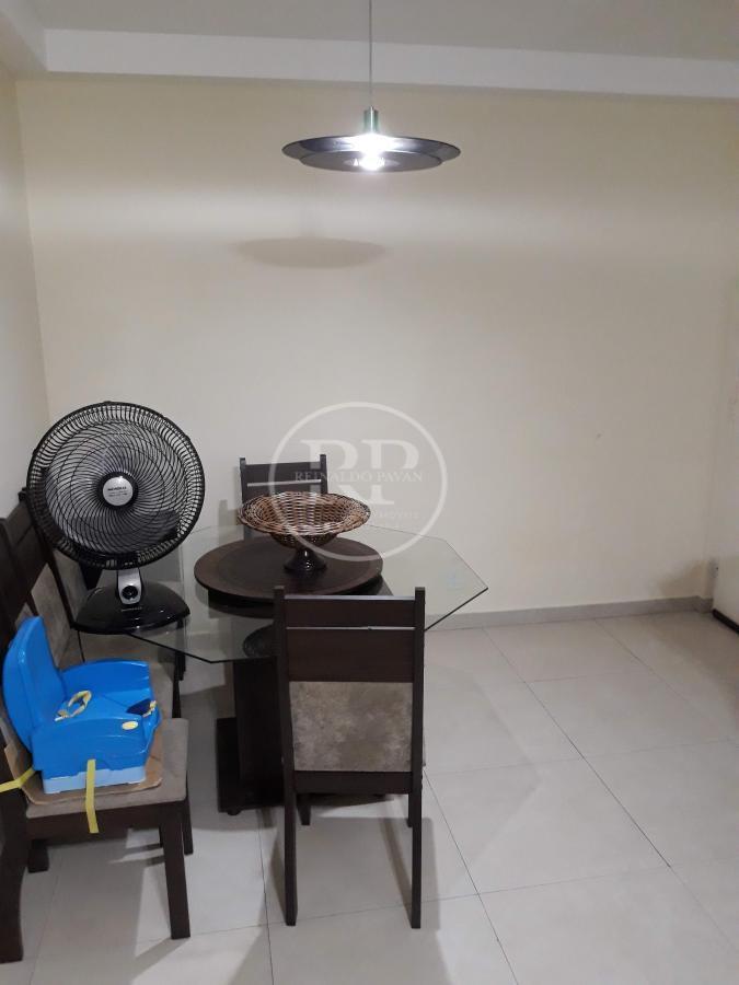 Apartamento à venda com 2 quartos, 47m² - Foto 2