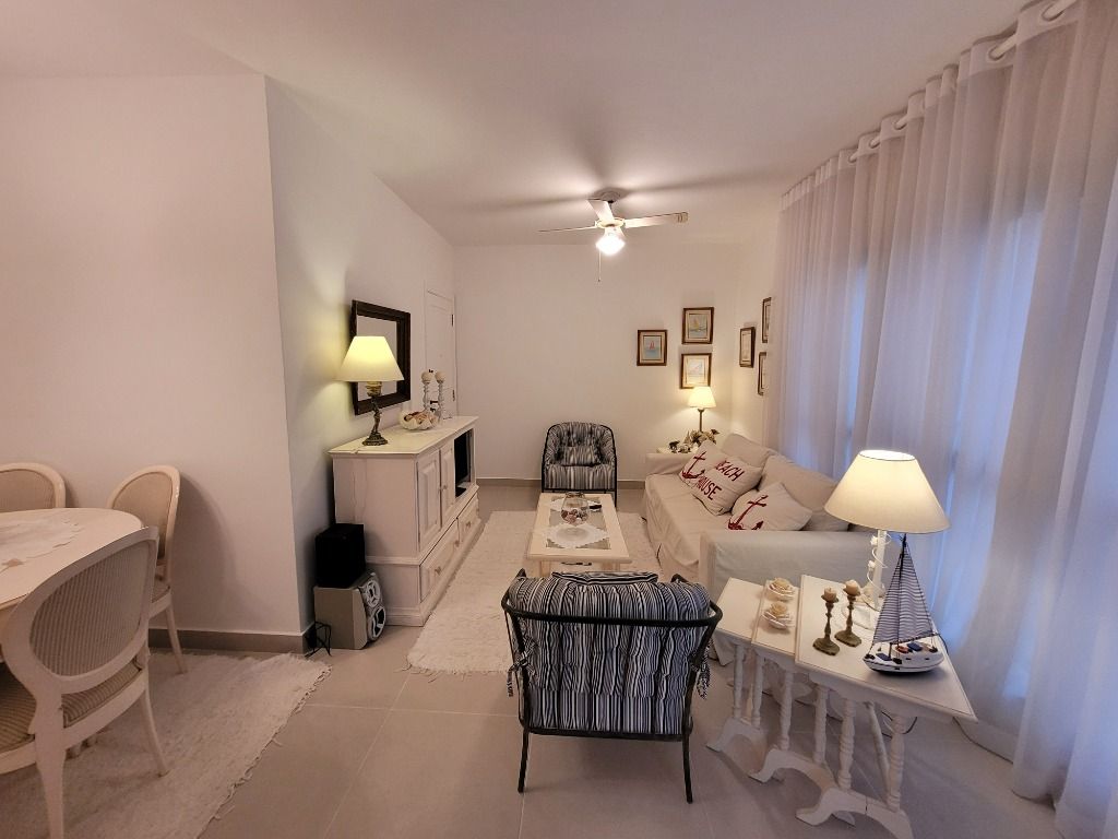 Apartamento à venda com 3 quartos, 83m² - Foto 1