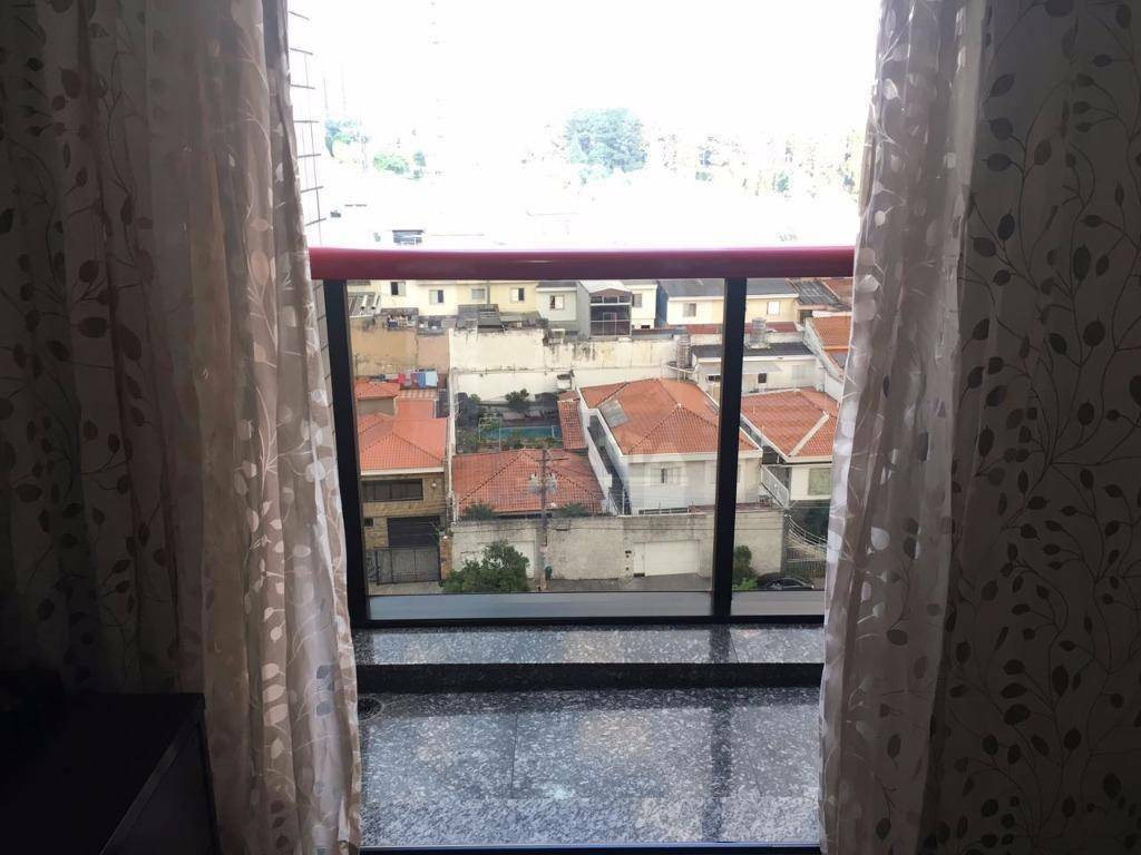 Apartamento à venda com 4 quartos, 186m² - Foto 10