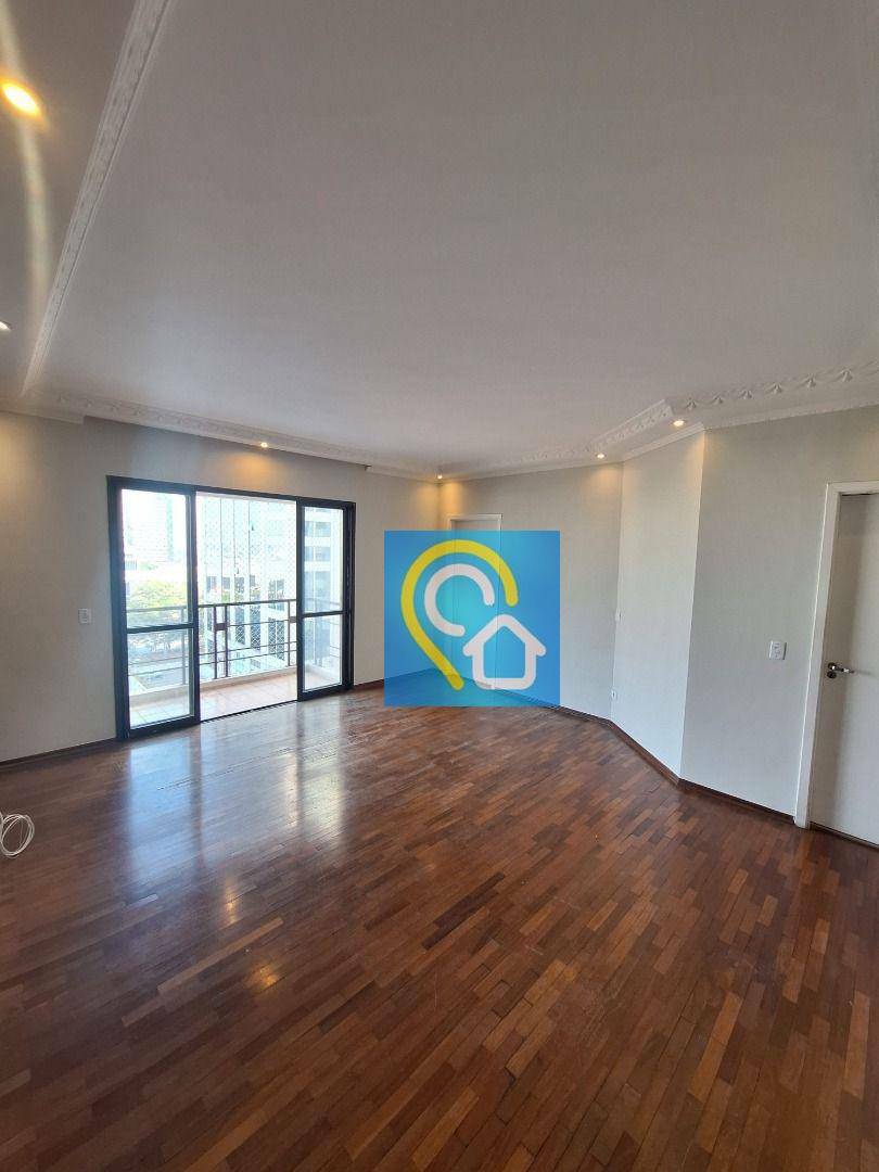 Apartamento para alugar com 3 quartos, 75m² - Foto 1