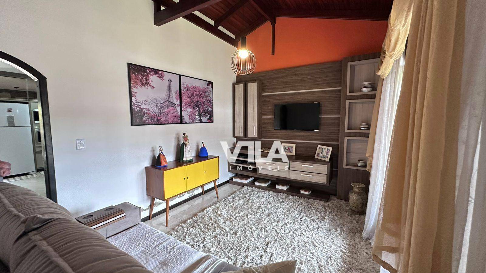 Casa à venda com 2 quartos, 141m² - Foto 11