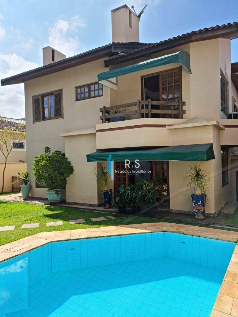 Casa à venda com 4 quartos, 320m² - Foto 2