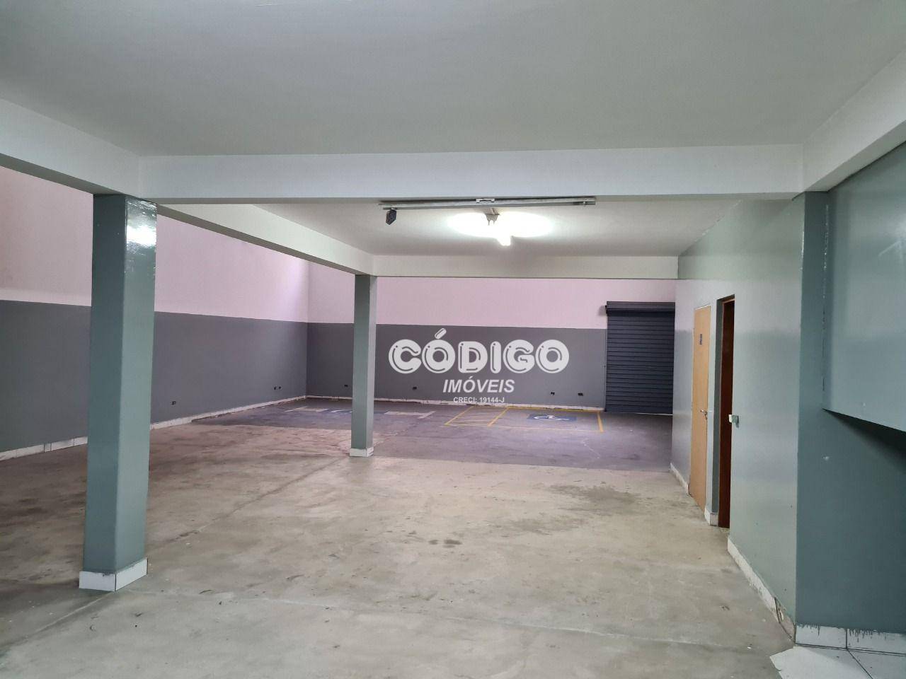 Depósito-Galpão-Armazém para alugar, 280m² - Foto 6