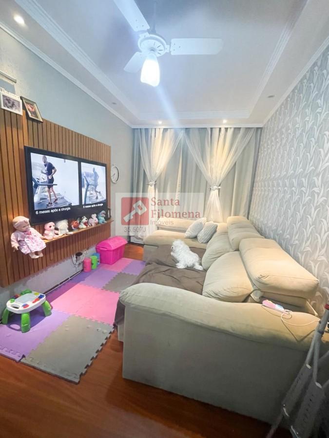 Apartamento, 2 quartos - Foto 2