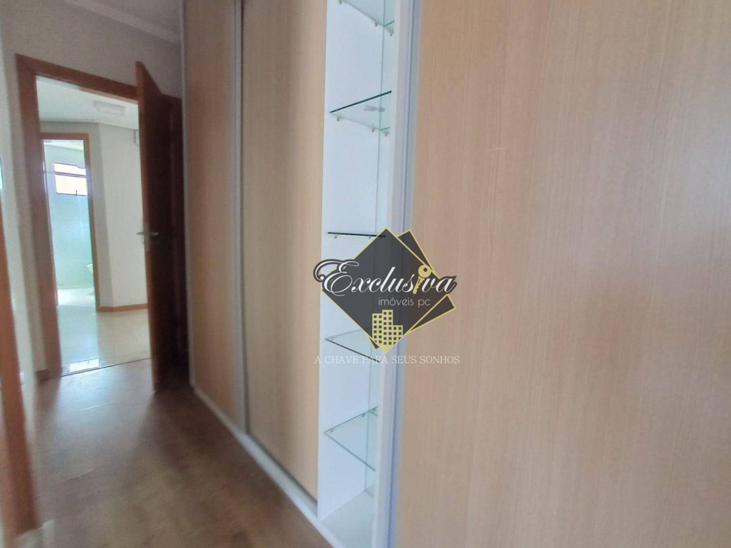 Apartamento à venda com 3 quartos, 83m² - Foto 11