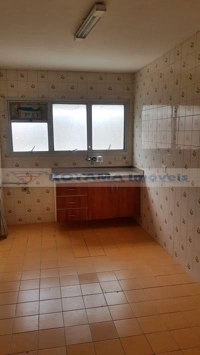 Apartamento à venda com 3 quartos, 120m² - Foto 29