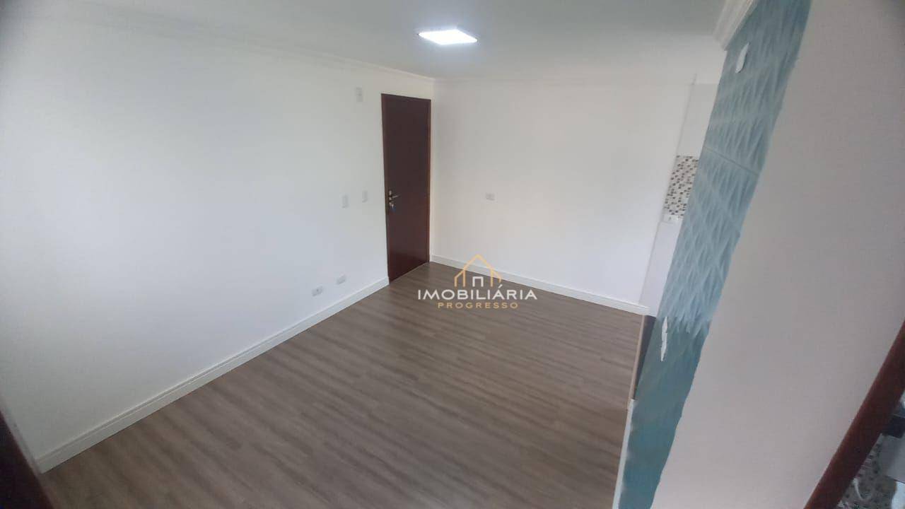 Apartamento à venda com 2 quartos, 47m² - Foto 5