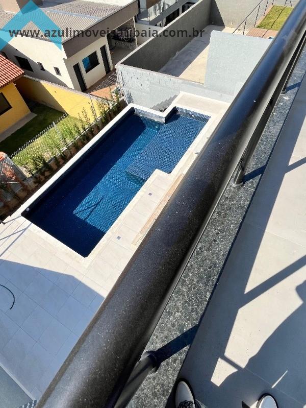 Casa de Condomínio à venda com 3 quartos, 250m² - Foto 19