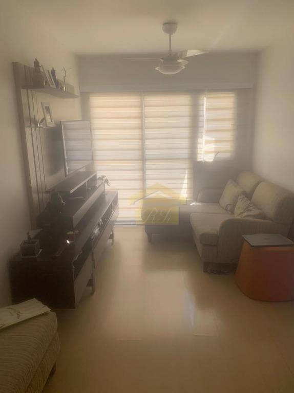 Apartamento à venda com 2 quartos, 49m² - Foto 1