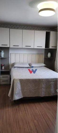 Apartamento à venda com 2 quartos, 64m² - Foto 9