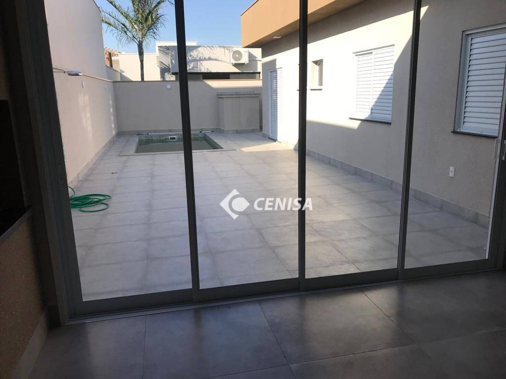 Casa de Condomínio à venda com 3 quartos, 173m² - Foto 7