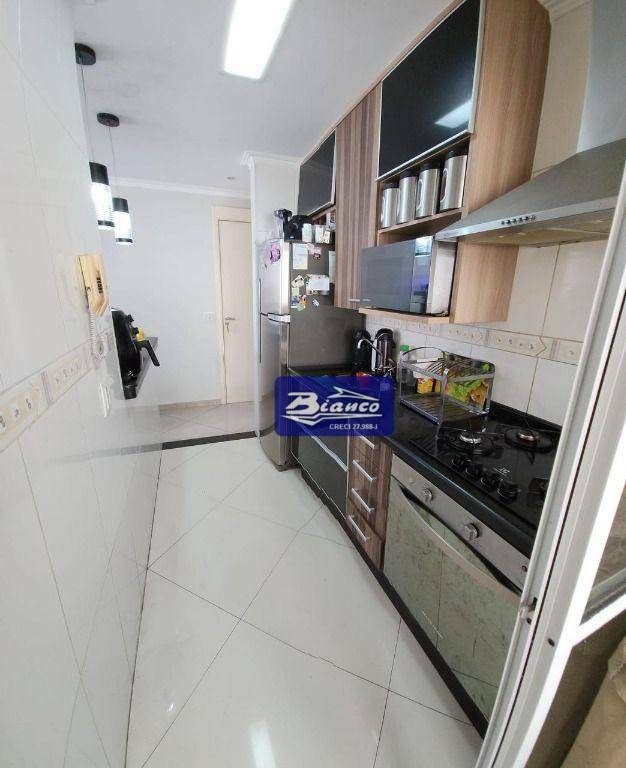 Apartamento à venda com 3 quartos, 54m² - Foto 6