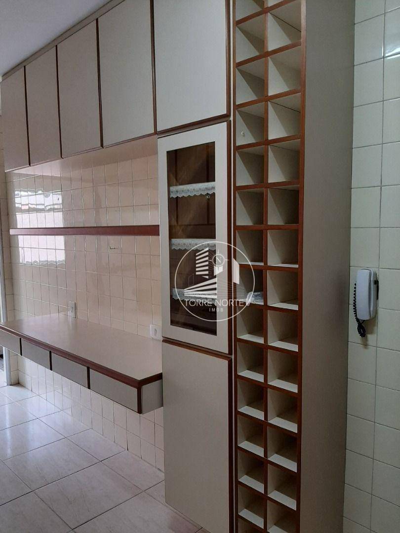 Apartamento à venda com 3 quartos, 88m² - Foto 21