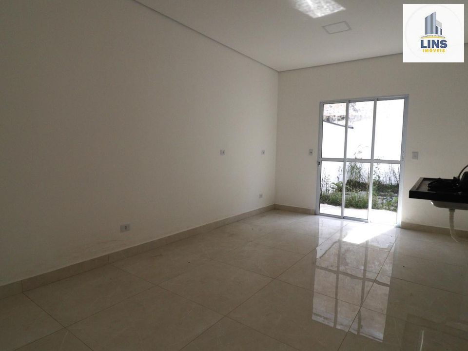 Sobrado à venda com 3 quartos, 105m² - Foto 12