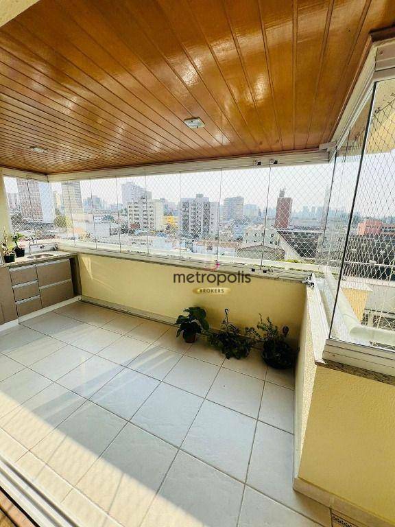 Apartamento à venda com 3 quartos, 128m² - Foto 10