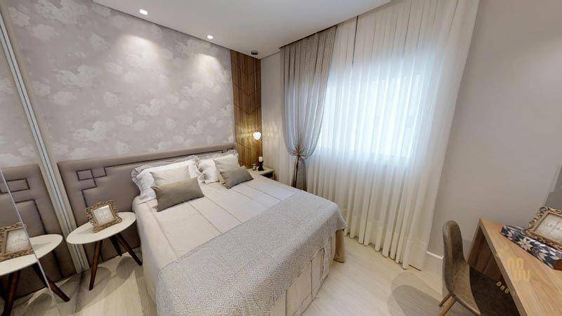 Apartamento à venda com 4 quartos, 237m² - Foto 13