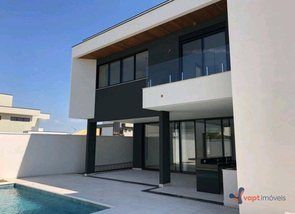 Sobrado à venda com 4 quartos, 387m² - Foto 23