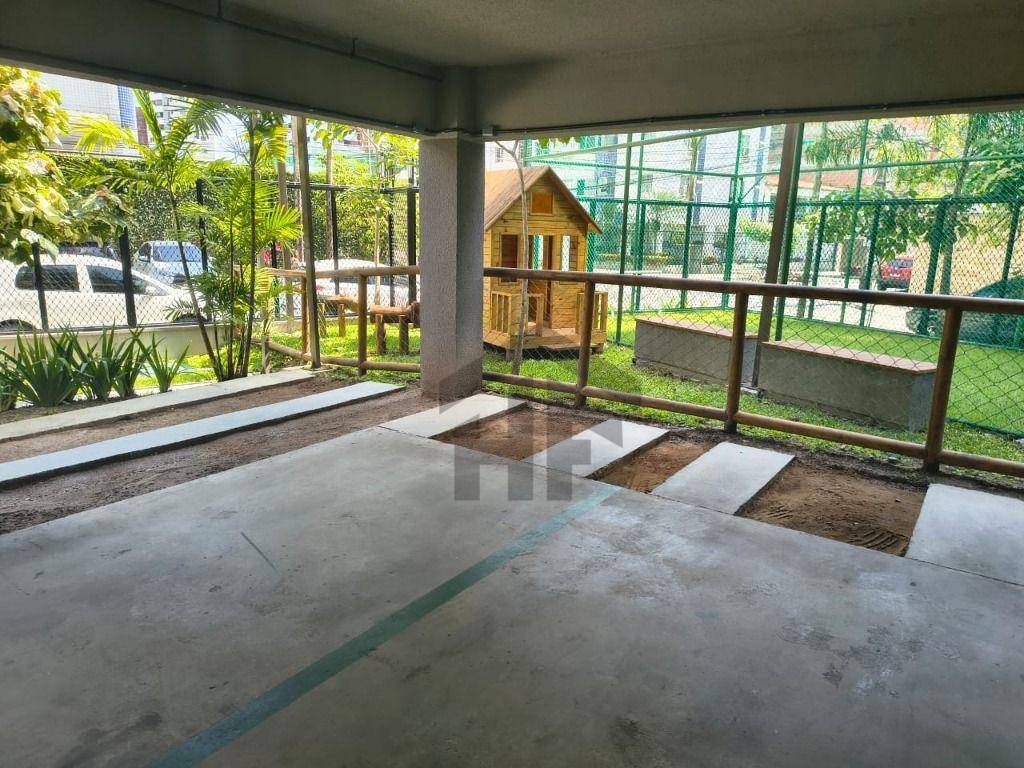 Apartamento, 2 quartos, 44 m² - Foto 2