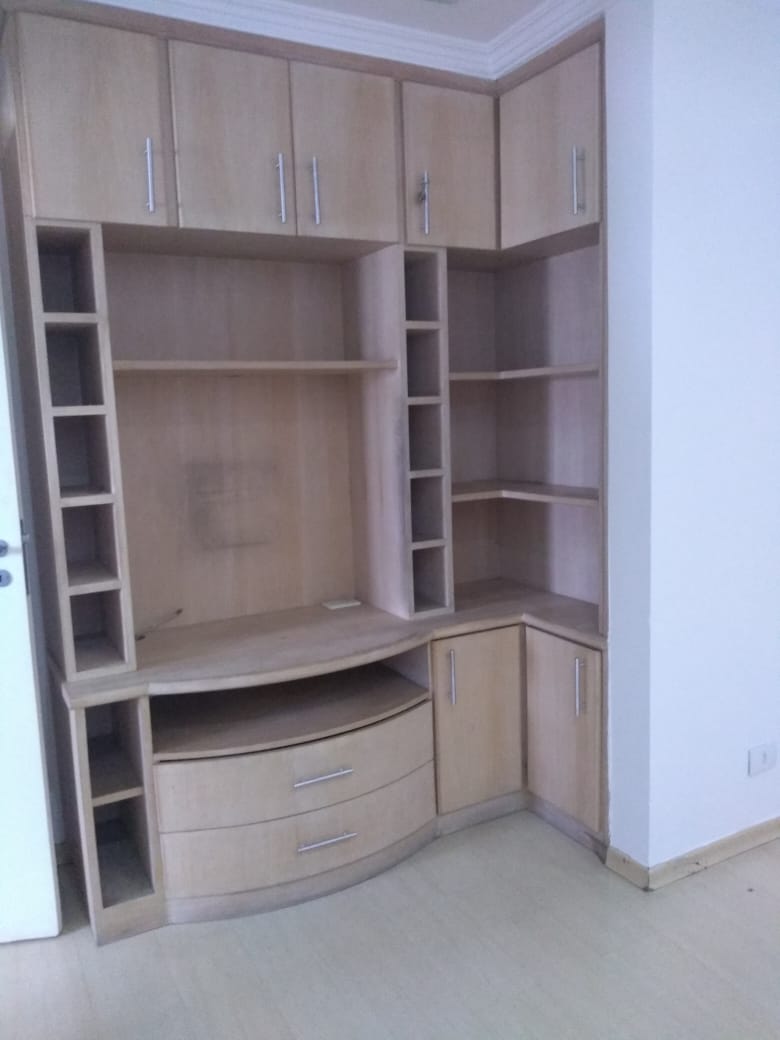 Apartamento à venda com 4 quartos, 185m² - Foto 6