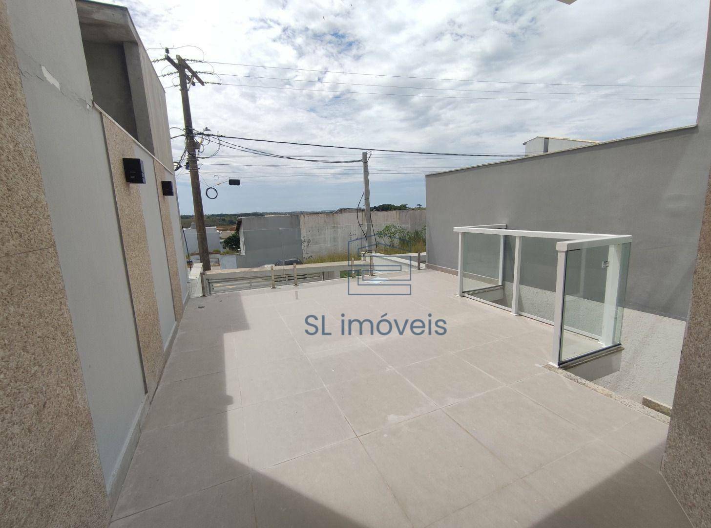 Casa à venda com 3 quartos, 290m² - Foto 5