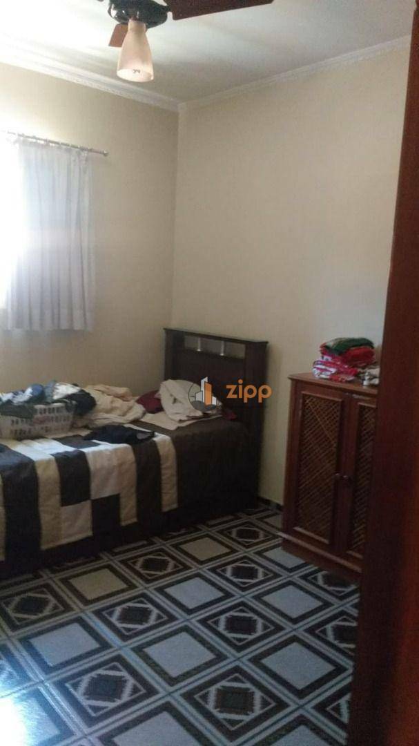 Sobrado à venda com 4 quartos, 300m² - Foto 6