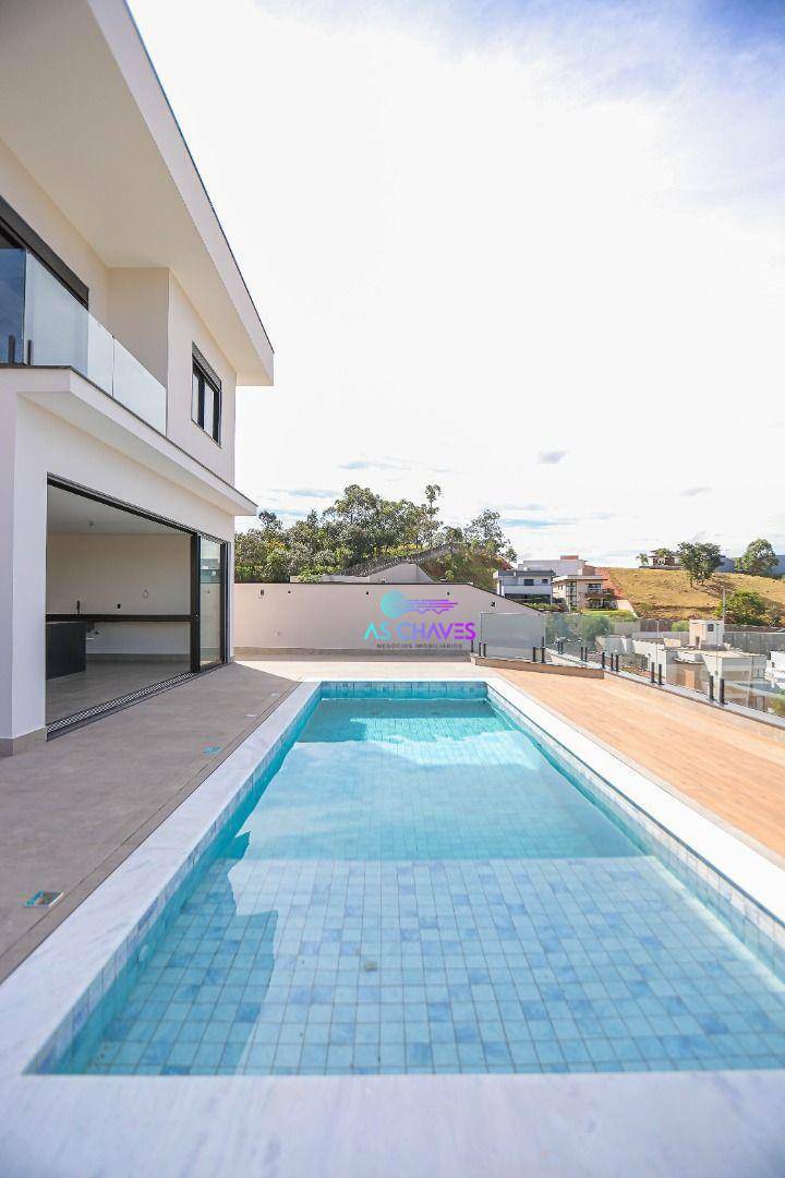 Casa de Condomínio à venda com 4 quartos, 380m² - Foto 37