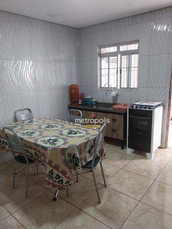 Casa à venda com 2 quartos, 100m² - Foto 5