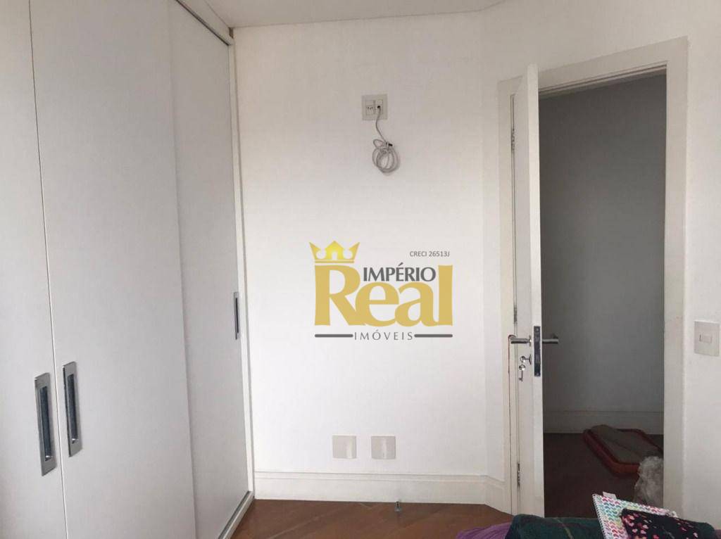 Apartamento à venda com 3 quartos, 120m² - Foto 19