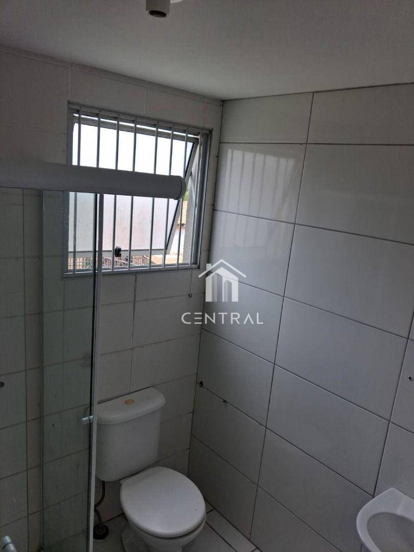 Apartamento, 2 quartos, 50 m² - Foto 5