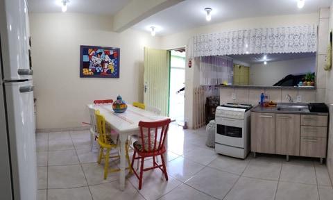 Casa à venda com 3 quartos - Foto 4