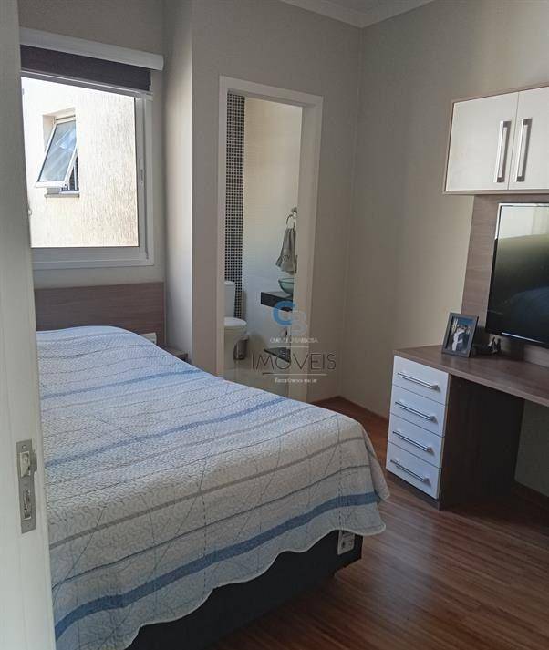 Sobrado à venda com 3 quartos, 140m² - Foto 6