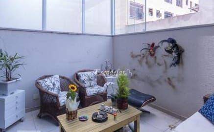 Apartamento à venda com 1 quarto, 58m² - Foto 6